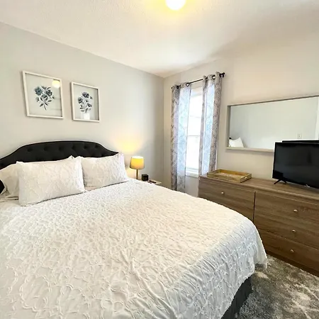 Apartment Northeastern,boston Medical,in Unit Laundry,ca