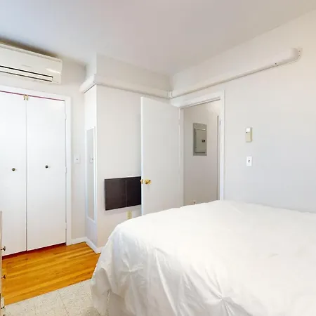 South End,2 Bed, In Unit Lau,cen Air, Northeastern Boston