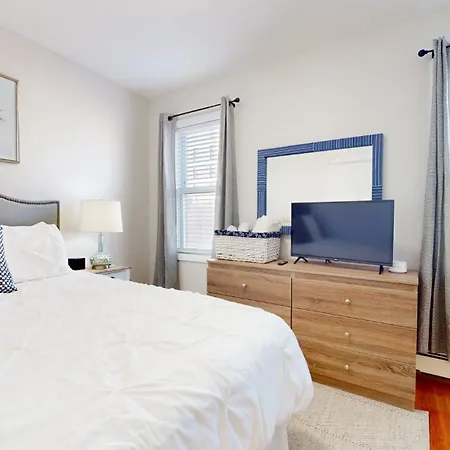 South End,2 Bed, In Unit Lau,cen Air, Northeastern Apartment *