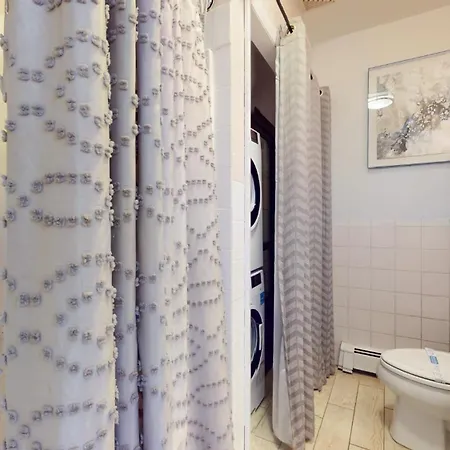 South End,2 Bed, In Unit Lau,cen Air, Northeastern Apartment Boston