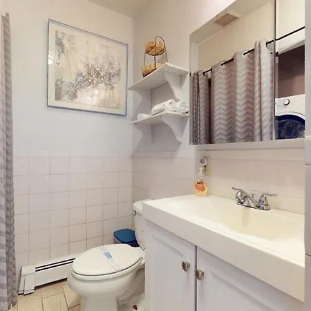 South End,2 Bed, In Unit Lau,cen Air, Northeastern *