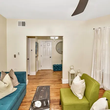 Comfort Apartment