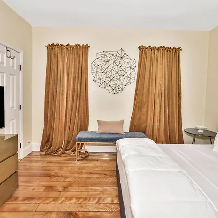 Apartment Comfort