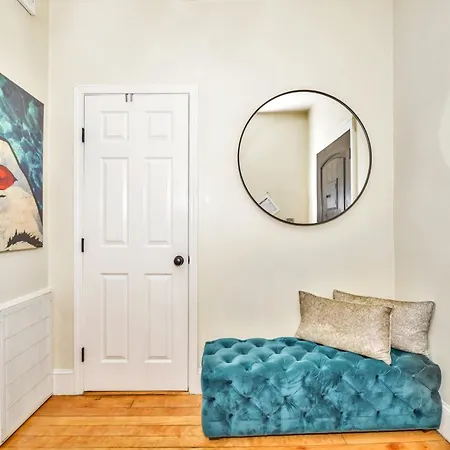 Apartment Comfort *