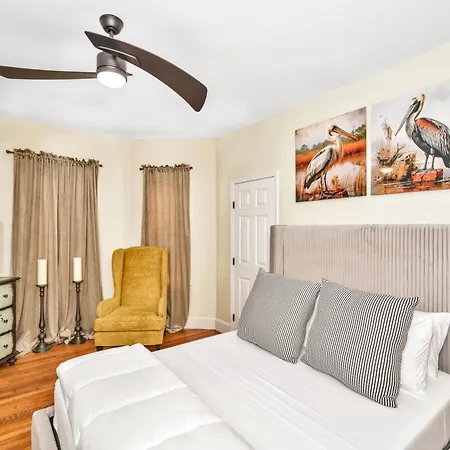 Apartment Comfort *