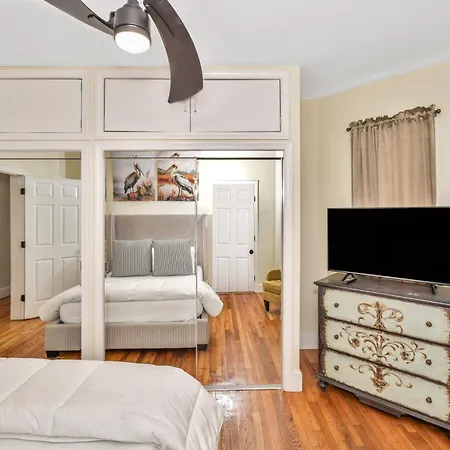 Comfort Apartment *