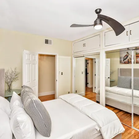 Apartment Comfort