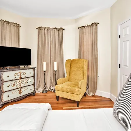 Comfort Apartment *