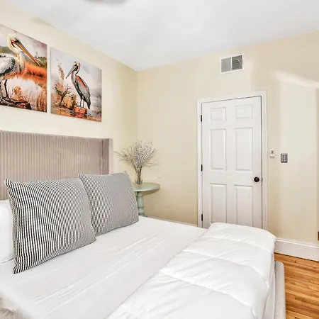 Comfort Apartment