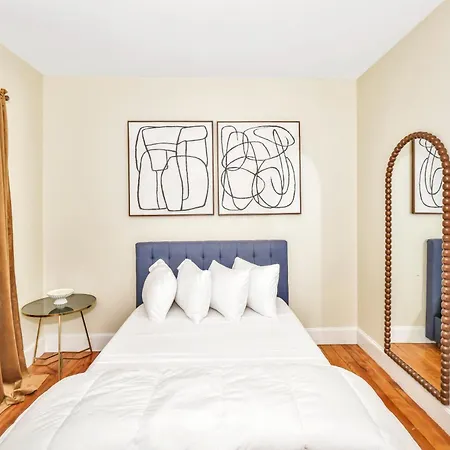 Apartment Comfort Boston