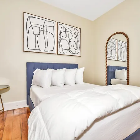 Comfort Apartment