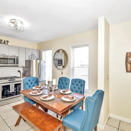 Comfort Apartment