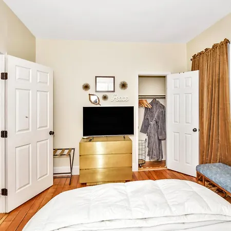 Apartment Comfort Boston
