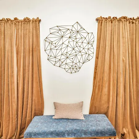 Comfort Apartment