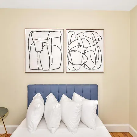 Comfort Apartment *