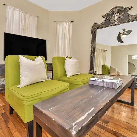 Comfort Apartment *