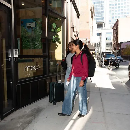 Meco * Boston