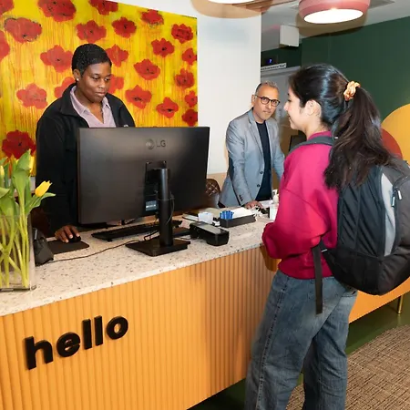 Meco Hostel