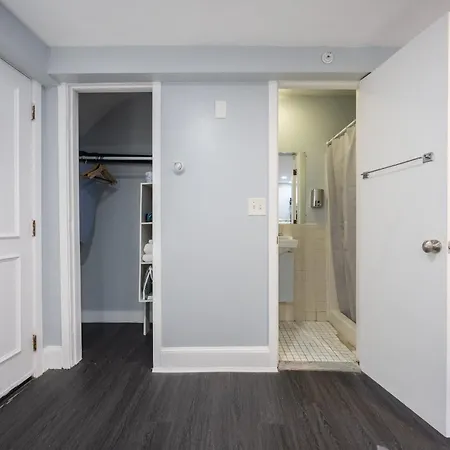 Centrally Located In Boston's Bay *