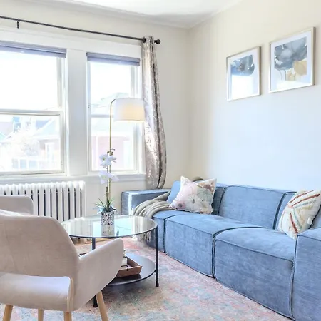 Apartment Brighton 2 Bedroom