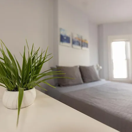 Apartment Your Base, Cozy 2br