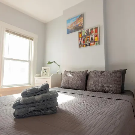 Your Base, Cozy 2br Apartment