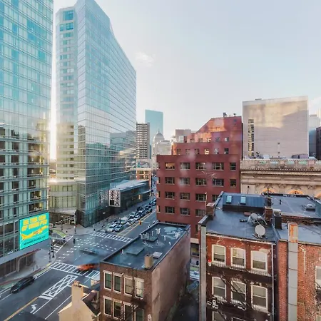 Blueground Chinatown Gym Wd Nr Restaurants Bos-994 Boston