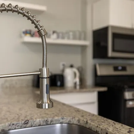 Apartment Spacious Retreat, 3br