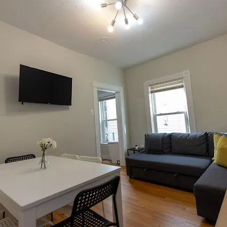 Your Base, Cozy 2br *