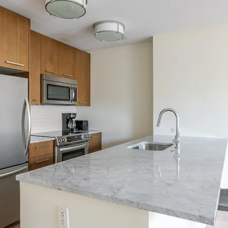 Apartment Blueground Bay Village Fitness Center Nr Common Bos-1295