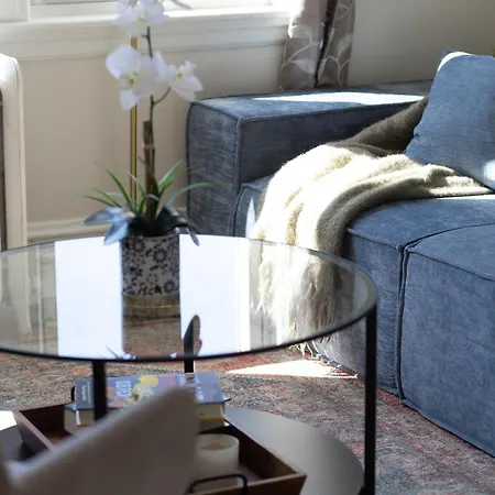 Brighton 2 Bedroom Boston