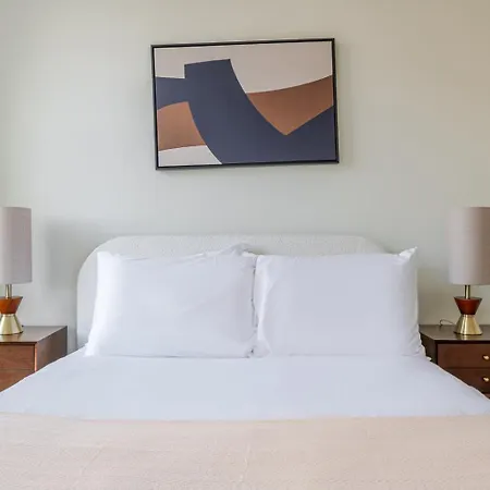 Apartment Blueground Bay Village Fitness Center Nr Common Bos-1295