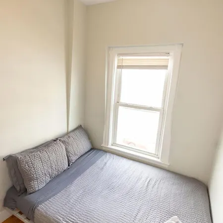 Spacious Retreat, 3br *