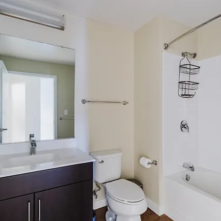 Blueground Chinatown Gym Wd Nr Restaurants Bos-994 Apartment *