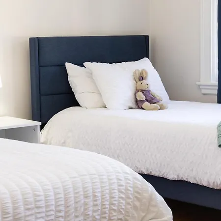 Brighton 2 Bedroom Apartment Boston