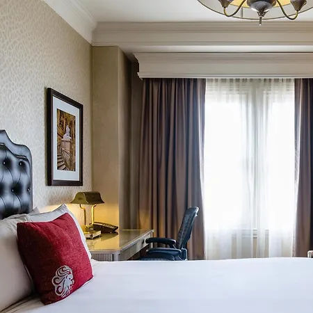 The Lenox 4* Boston