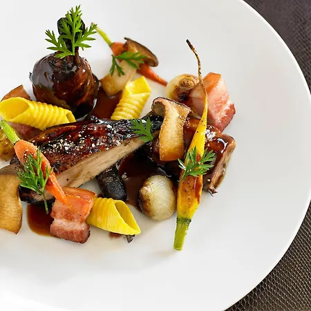 Mandarin Oriental, Hotel Boston