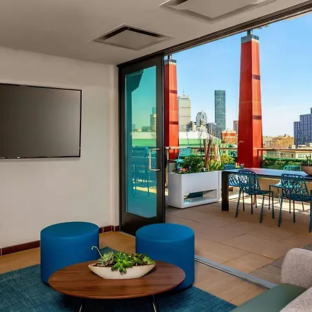 By Marriott Back Bay/fenway 3*