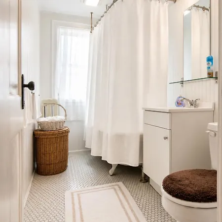 Apartment Victorian