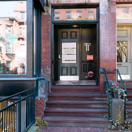 304 Newbury Street By Thatch Aparthotel