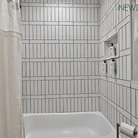 304 Newbury Street By Thatch Aparthotel Boston