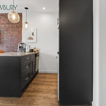 Aparthotel 304 Newbury Street By Thatch Boston