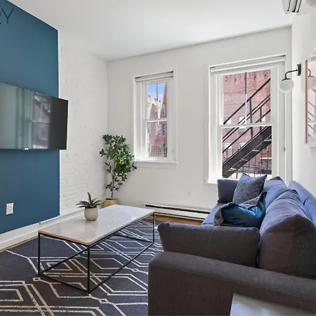 304 Newbury Street By Thatch Aparthotel