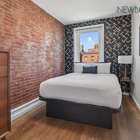 304 Newbury Street By Thatch Aparthotel 4*