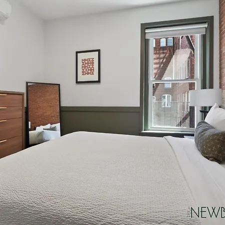 Aparthotel 304 Newbury Street By Thatch 4*