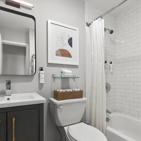 304 Newbury Street By Thatch Aparthotel Boston