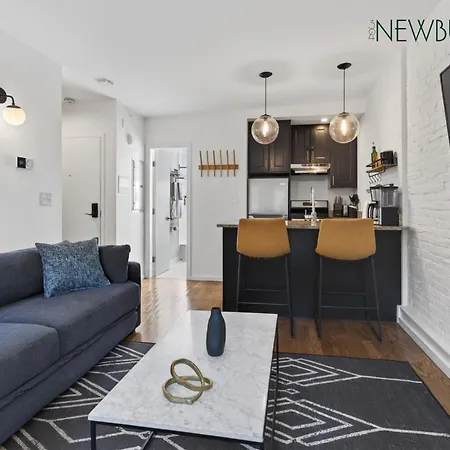 Aparthotel 304 Newbury Street By Thatch