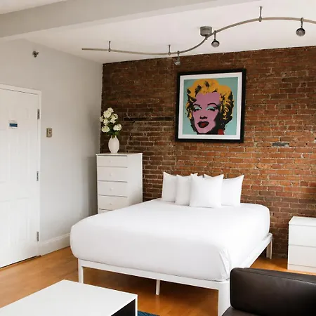 Charming In Brownstone, #6
