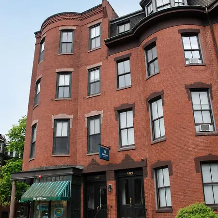 Beautiful 2bedroom In The South End - Ground Level Unit Apartment Boston