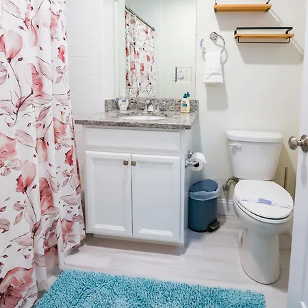 Apartment 2br2ba South End Gem Steps To Northeastern
